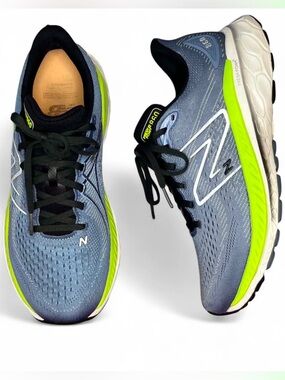 New Balance Fresh Foam X 860v13 Running Shoes Men’s Size 9.5
